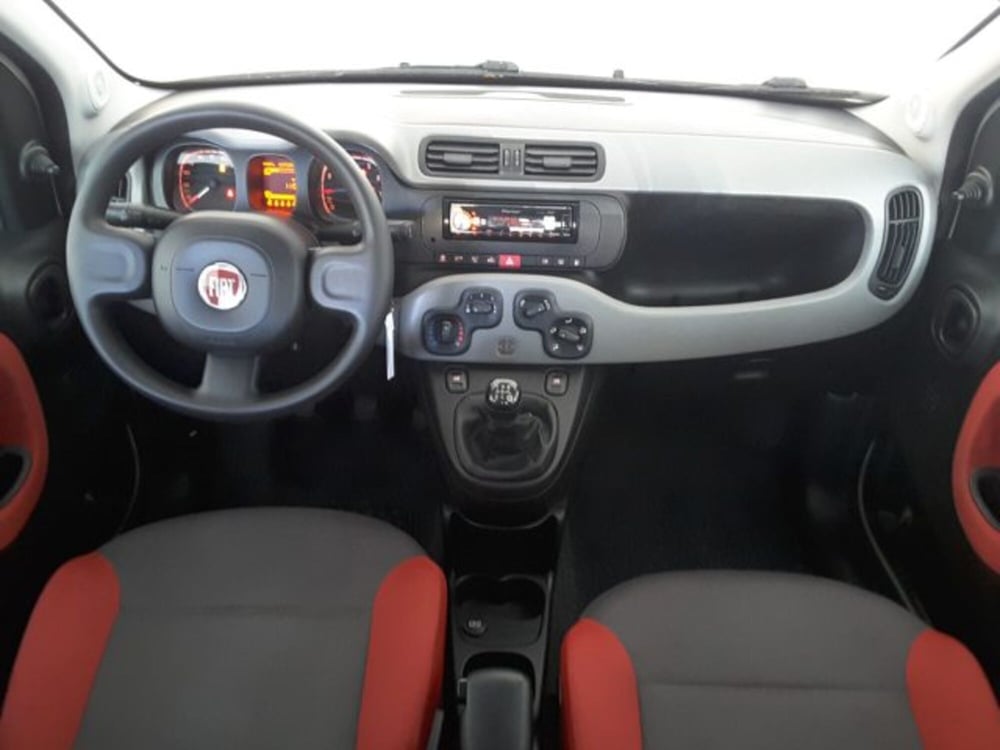 Fiat Panda usata a Firenze (8)