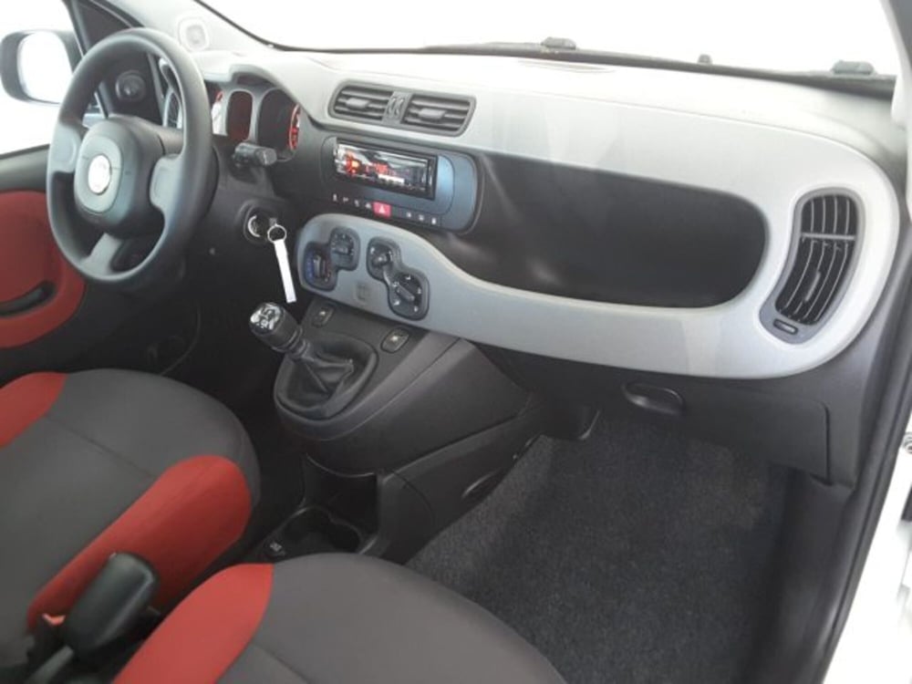 Fiat Panda usata a Firenze (9)
