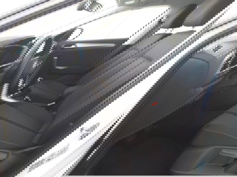 Volkswagen T-Roc usata a Firenze (5)