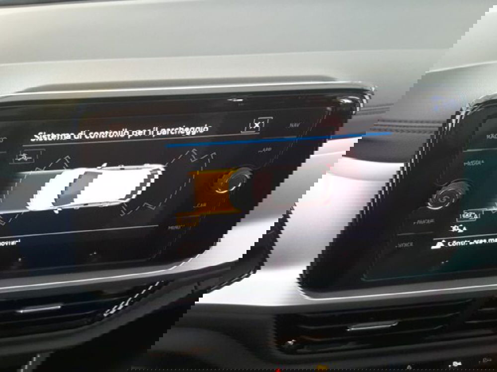 Volkswagen T-Roc usata a Firenze (8)