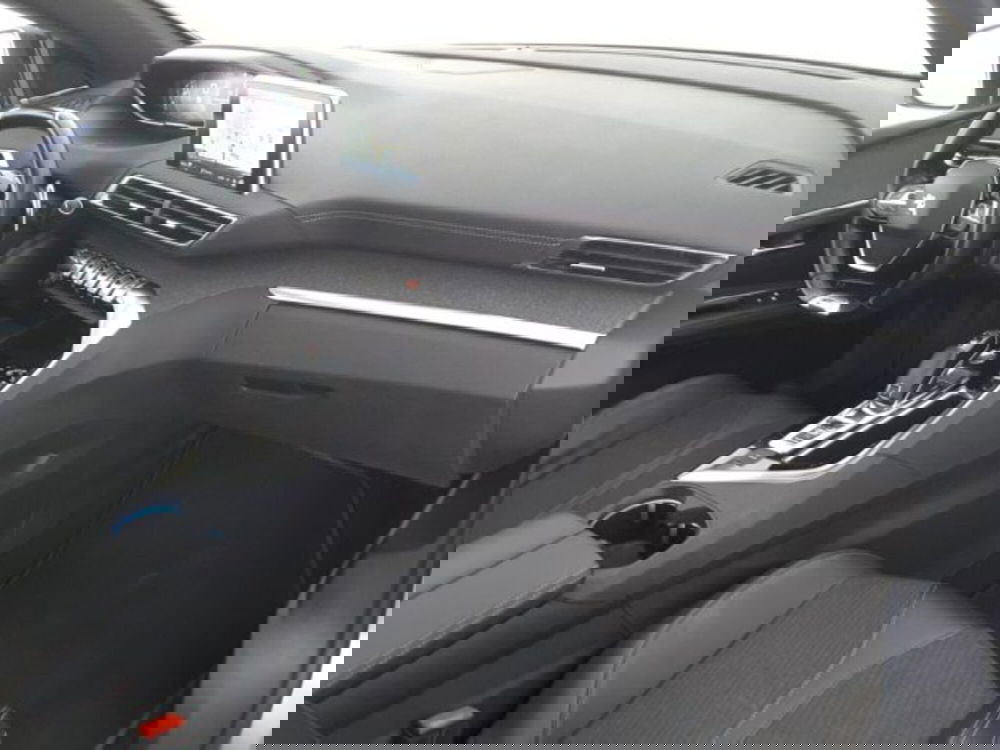 Peugeot 5008 usata a Firenze (10)