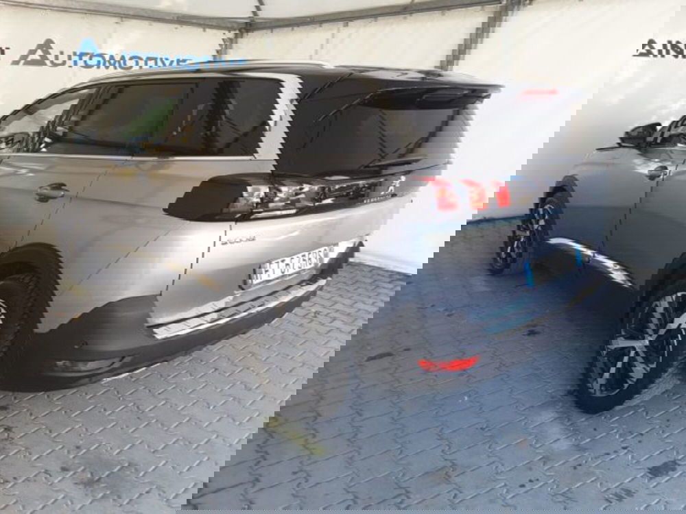Peugeot 5008 usata a Firenze (11)