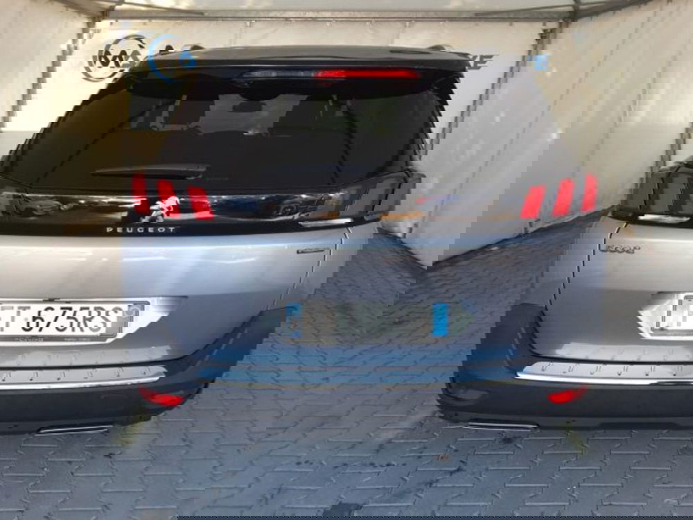 Peugeot 5008 usata a Firenze (12)