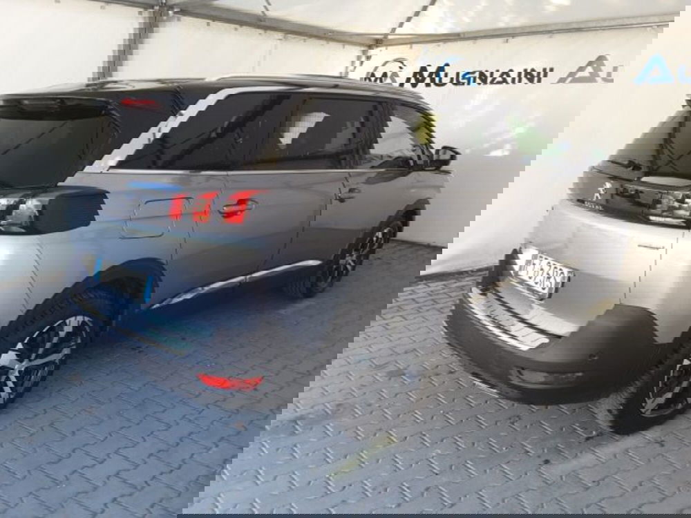 Peugeot 5008 usata a Firenze (13)