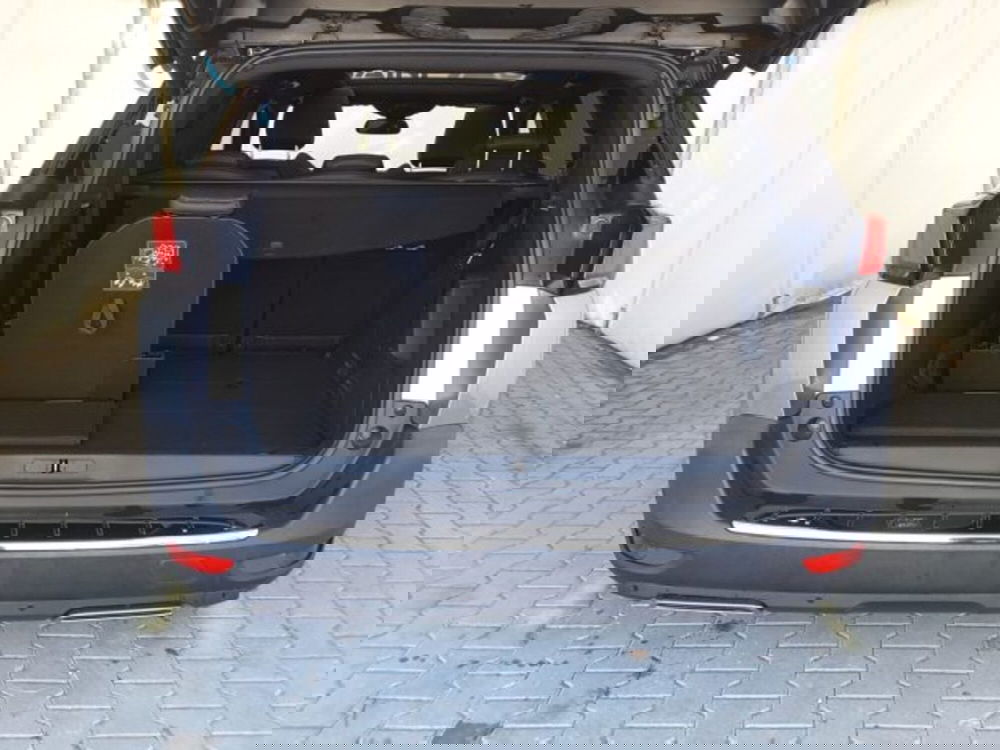 Peugeot 5008 usata a Firenze (14)