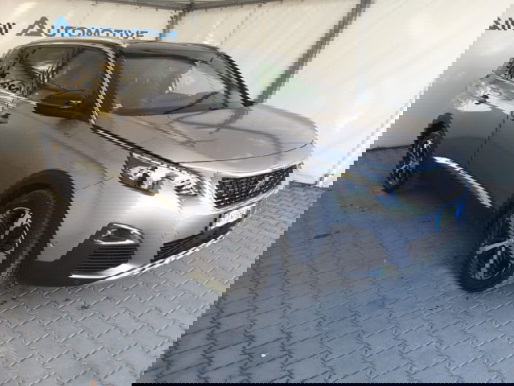 Peugeot 5008 usata a Firenze (2)