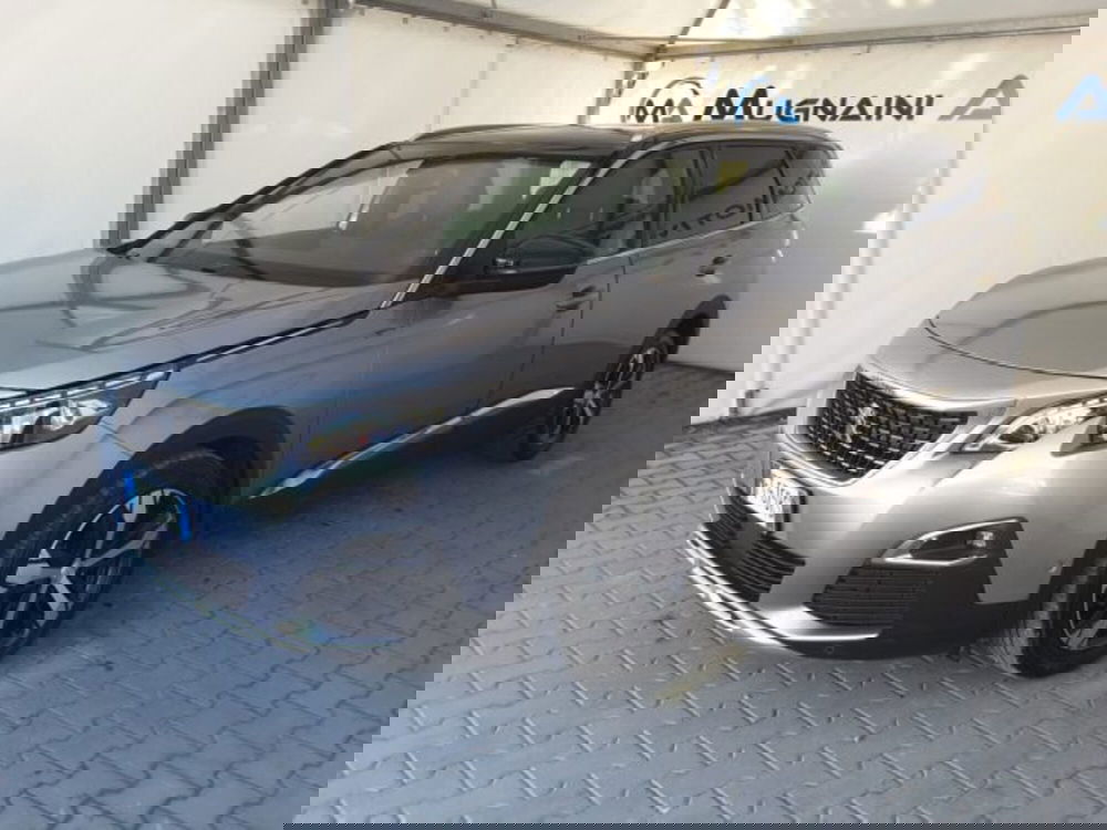 Peugeot 5008 usata a Firenze (3)