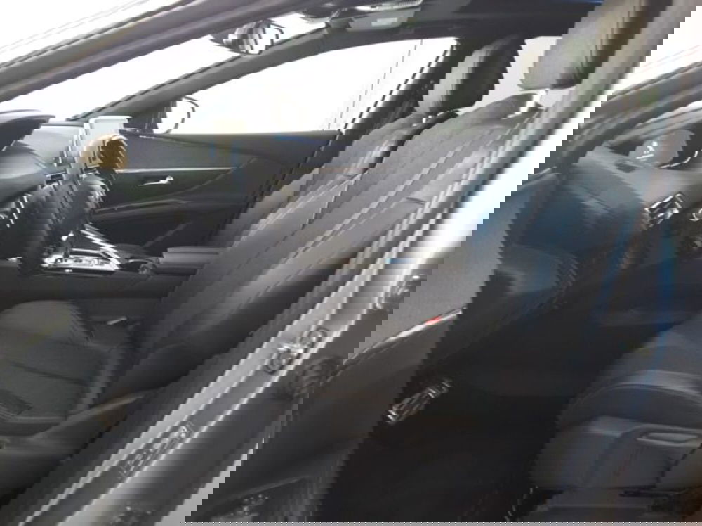 Peugeot 5008 usata a Firenze (5)