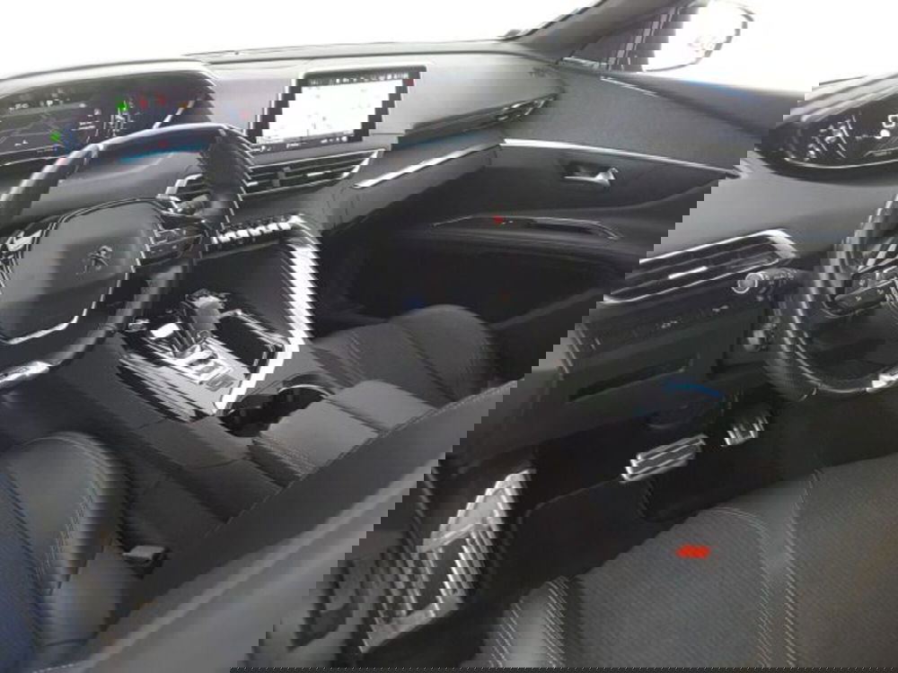 Peugeot 5008 usata a Firenze (6)