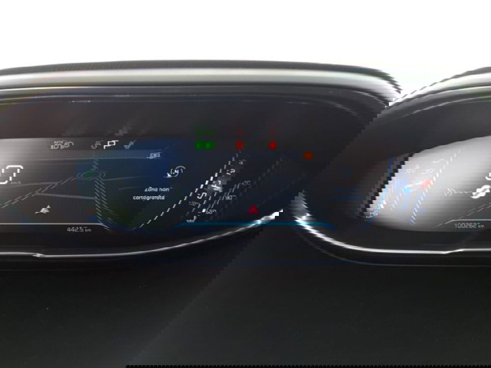 Peugeot 5008 usata a Firenze (7)