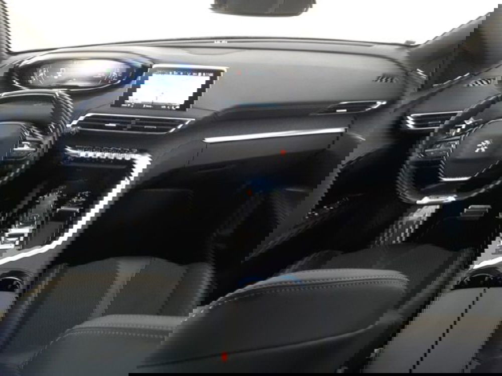 Peugeot 5008 usata a Firenze (8)