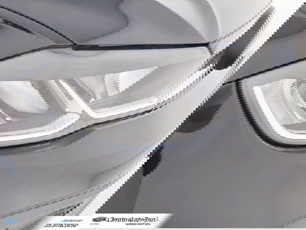 Volkswagen Polo usata a Roma (13)