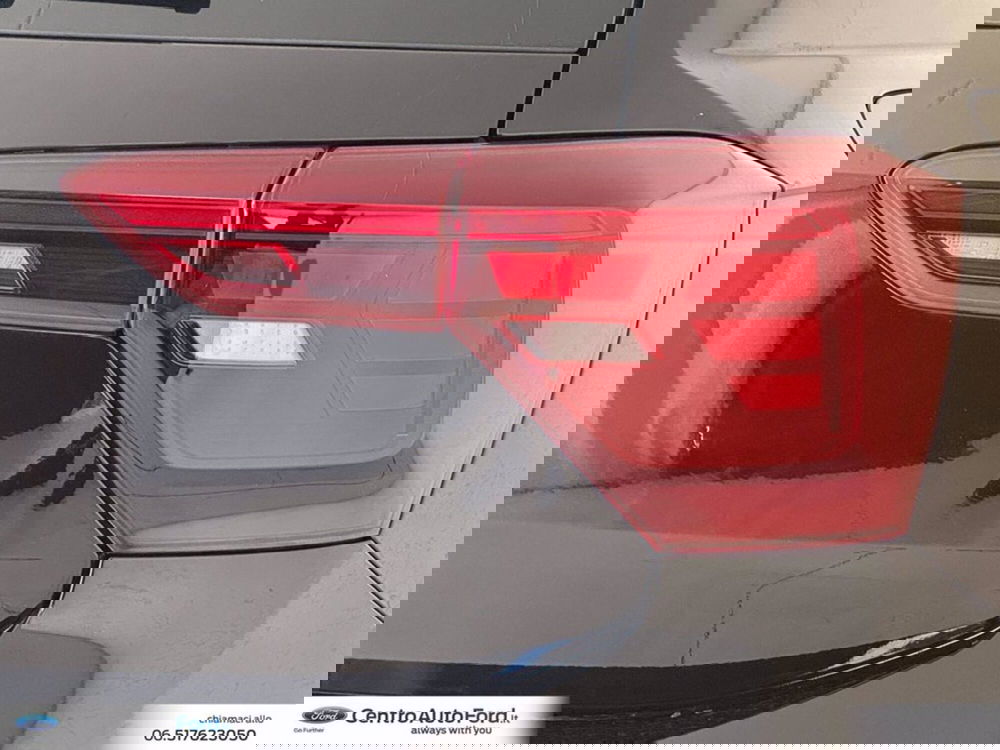 Volkswagen Polo usata a Roma (16)