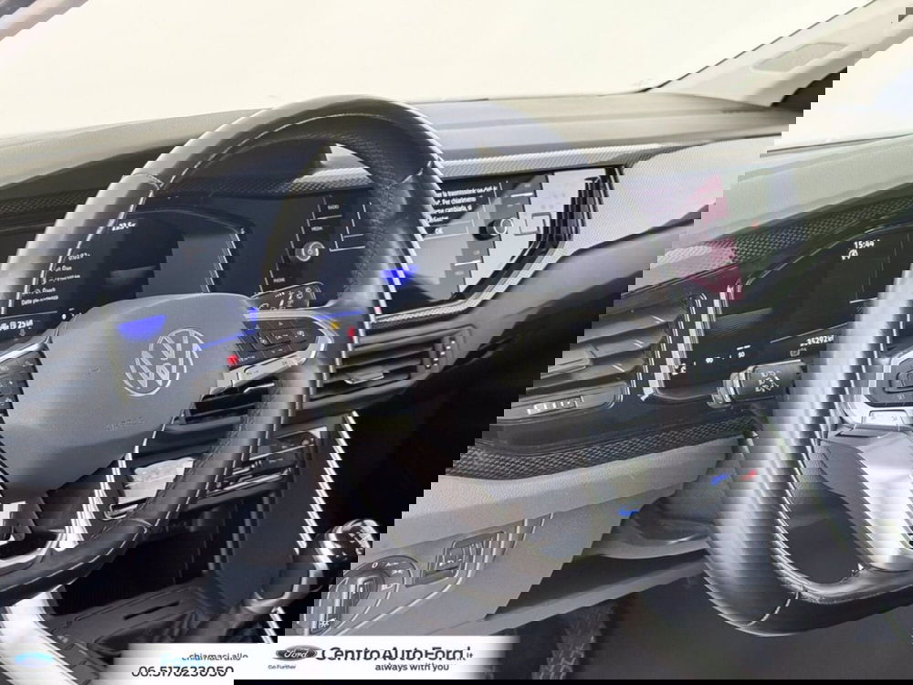 Volkswagen Polo usata a Roma (18)