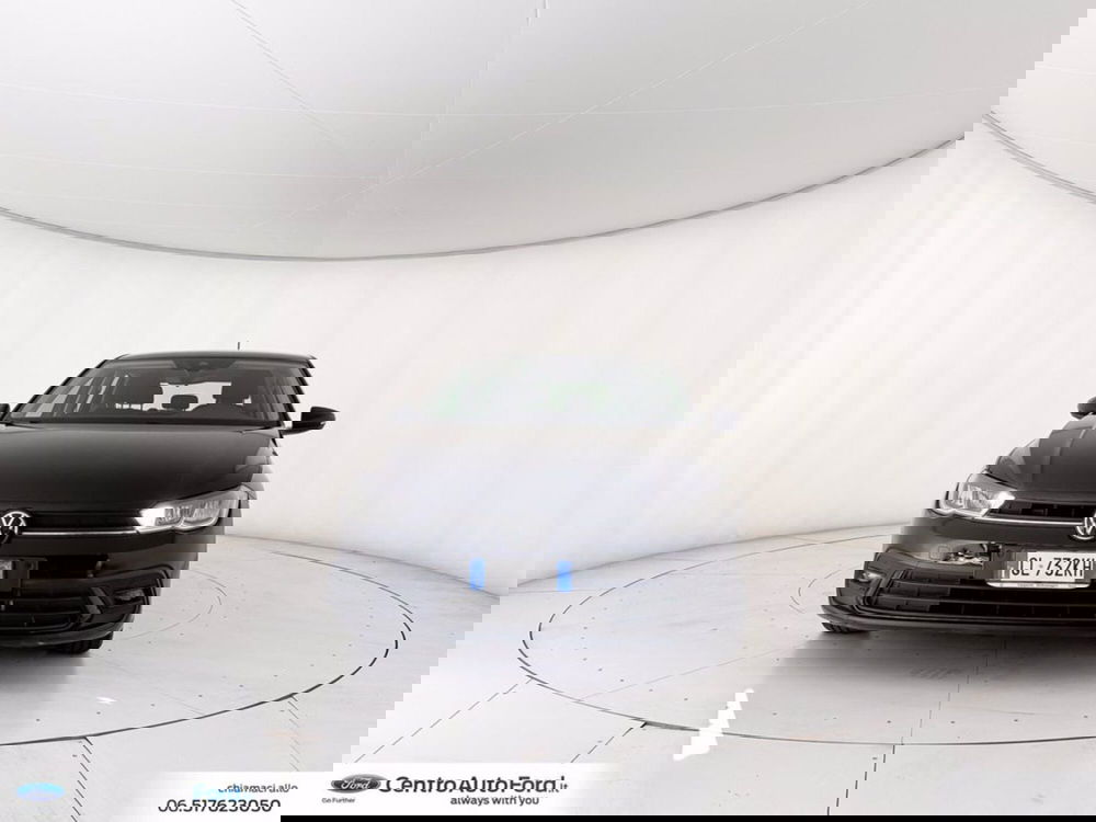 Volkswagen Polo usata a Roma (2)