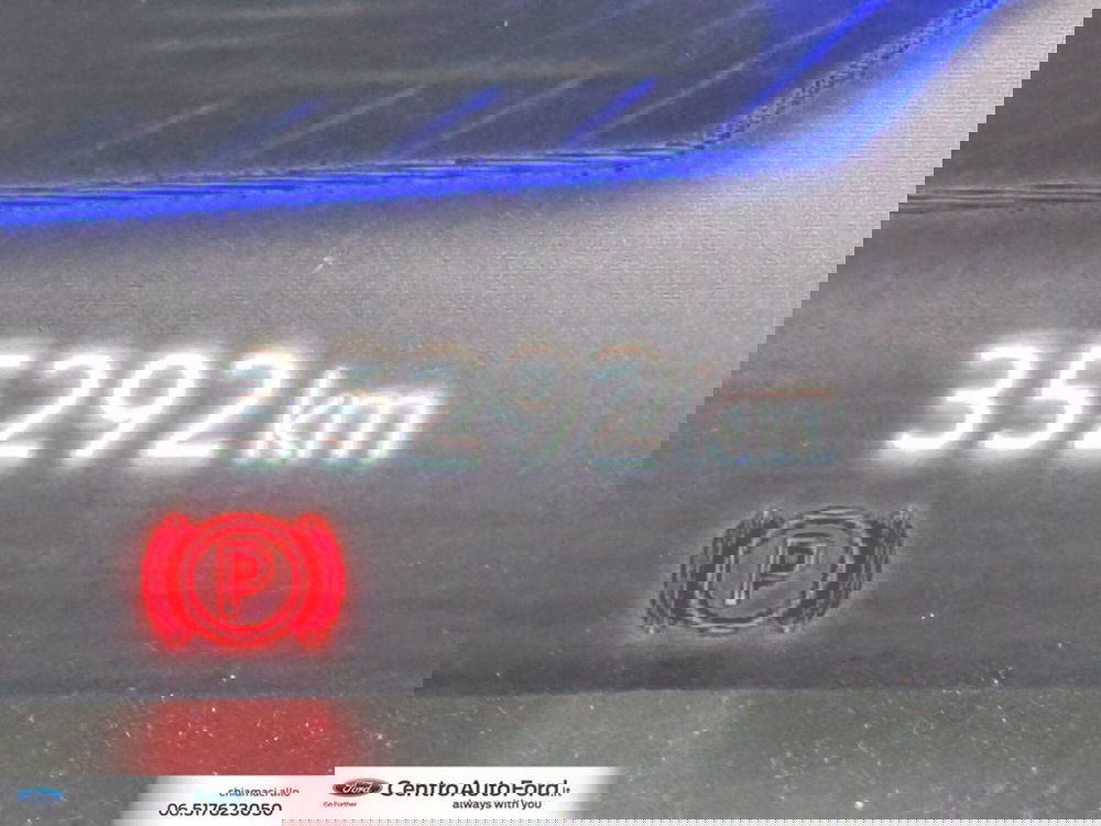 Volkswagen Polo usata a Roma (20)