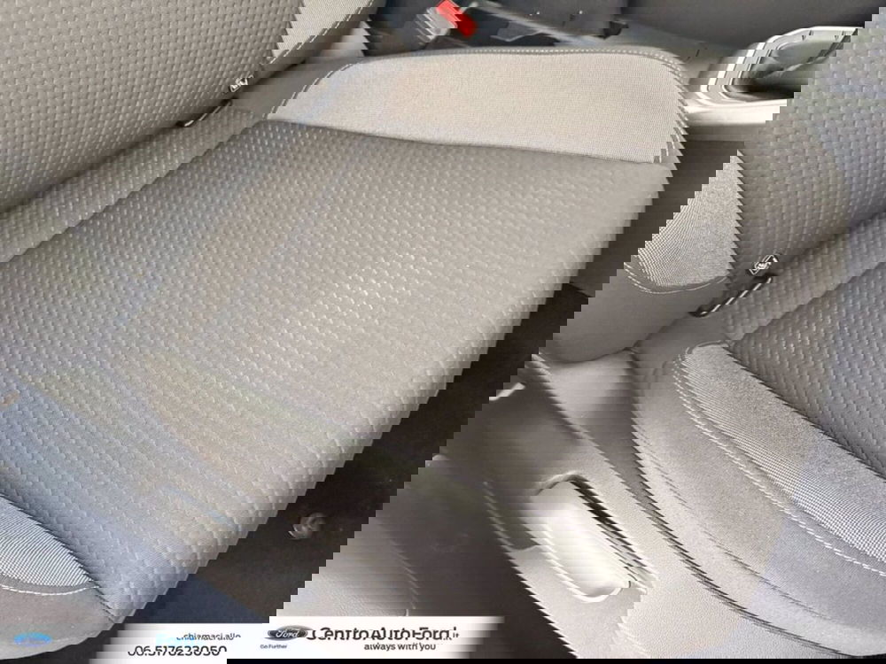 Volkswagen Polo usata a Roma (8)