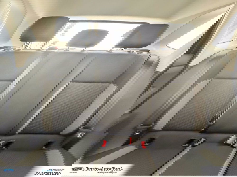 Volkswagen Polo usata a Roma (9)