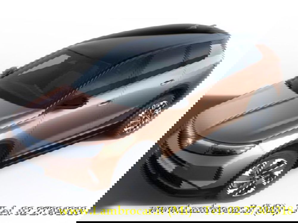 Opel Grandland nuova a Milano (14)