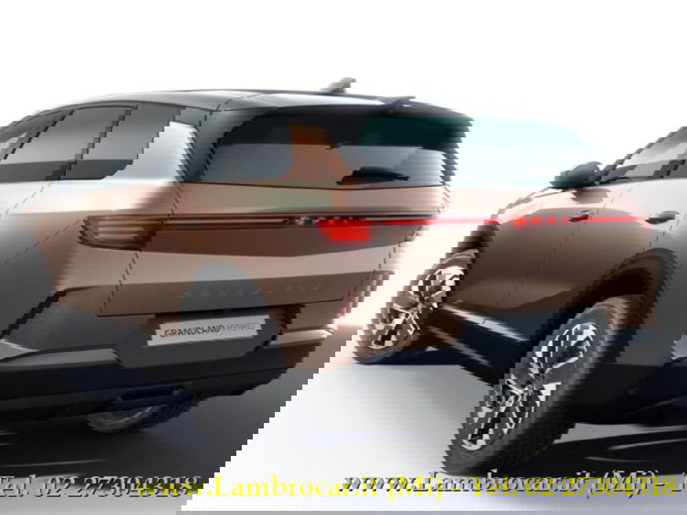 Opel Grandland nuova a Milano (15)