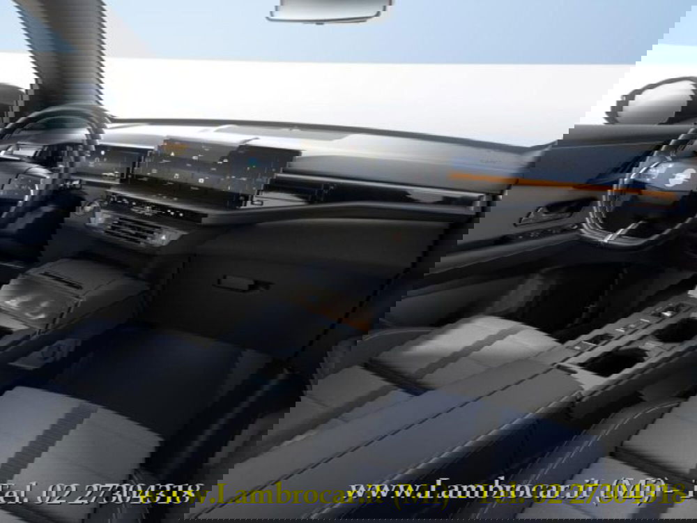 Opel Grandland nuova a Milano (16)