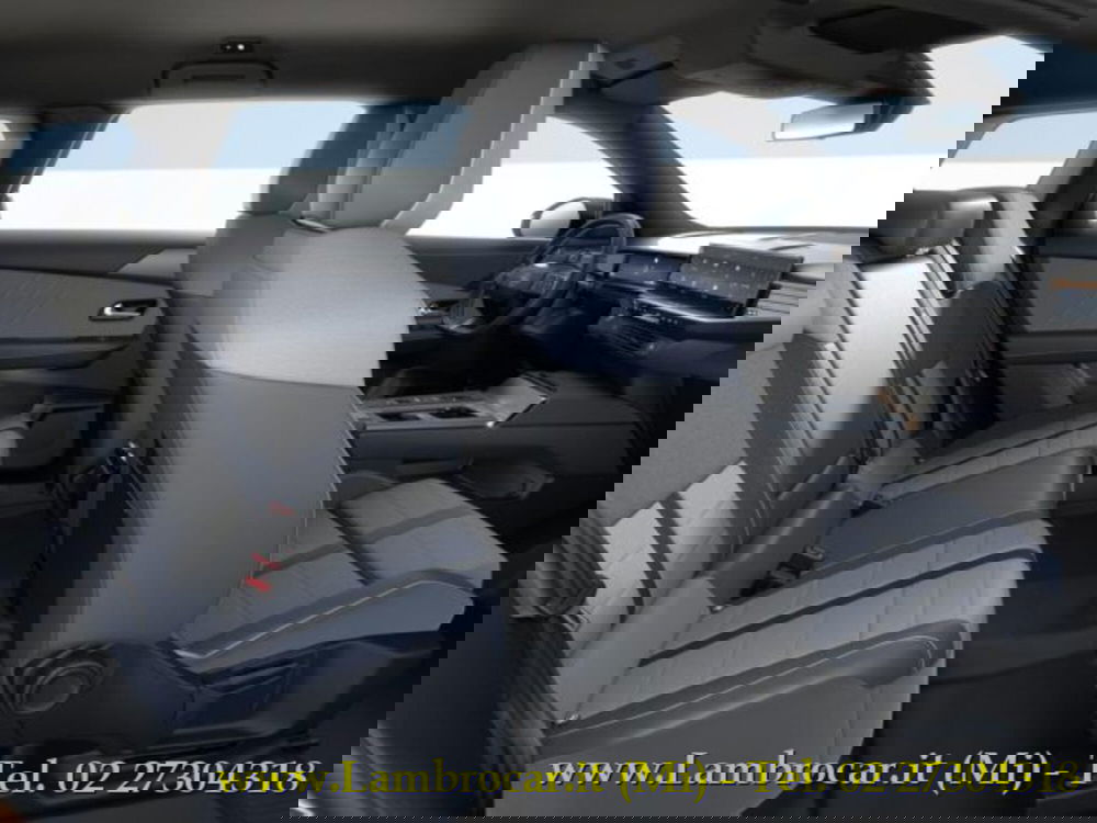 Opel Grandland nuova a Milano (17)