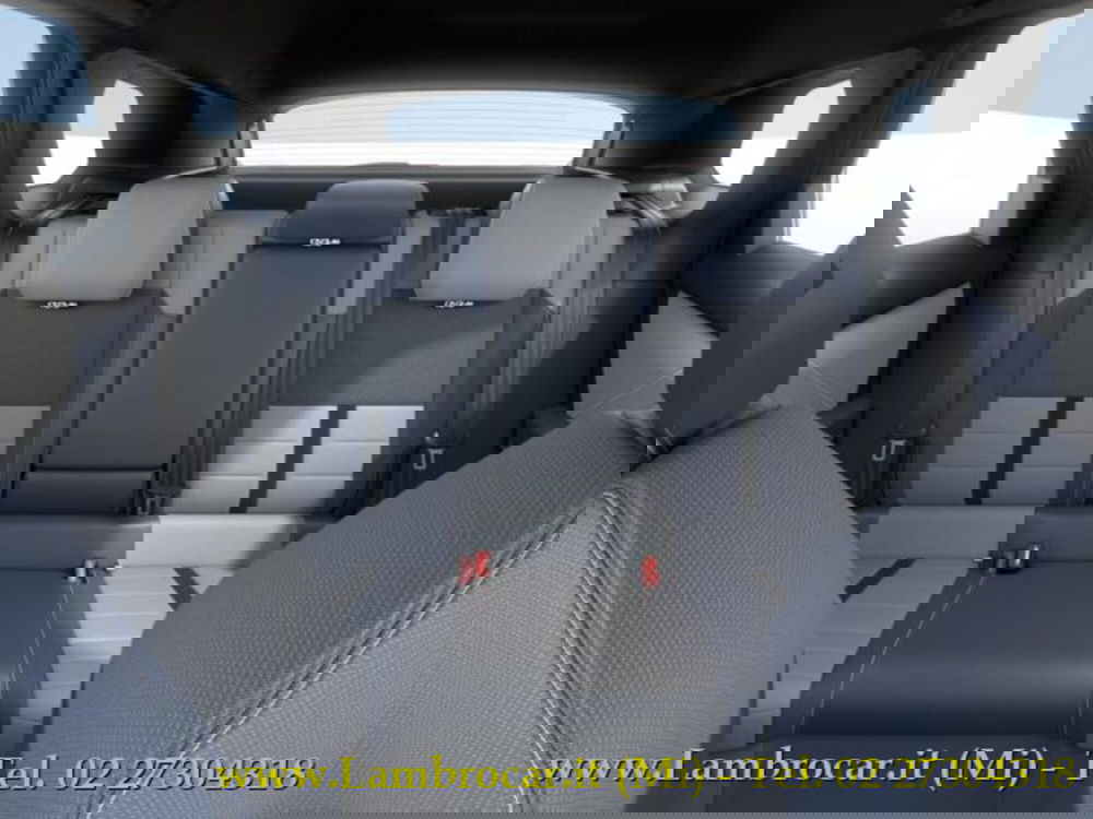 Opel Grandland nuova a Milano (18)