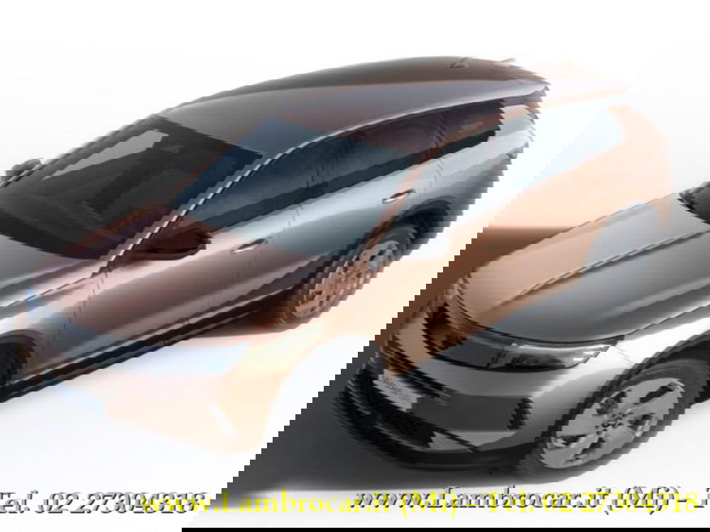 Opel Grandland nuova a Milano (3)