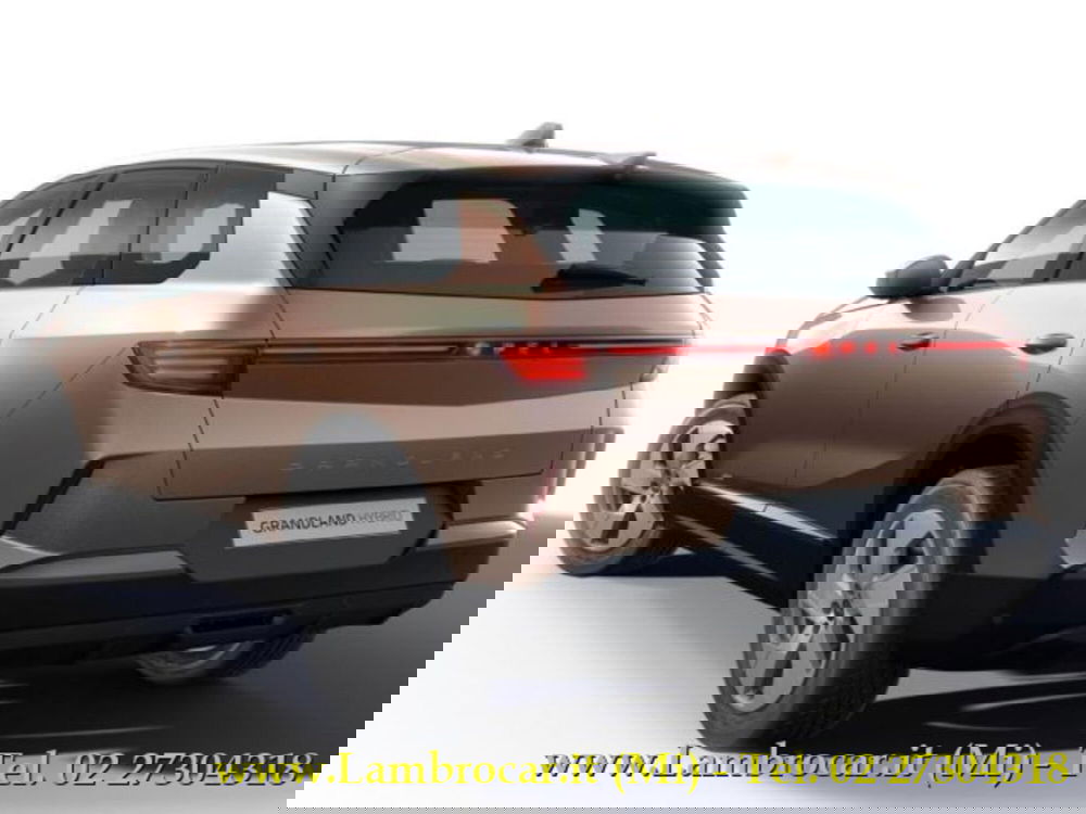 Opel Grandland nuova a Milano (4)