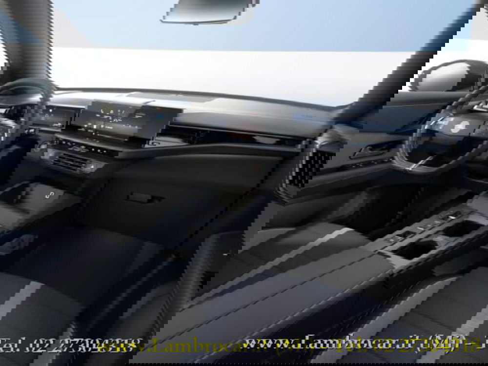 Opel Grandland nuova a Milano (5)