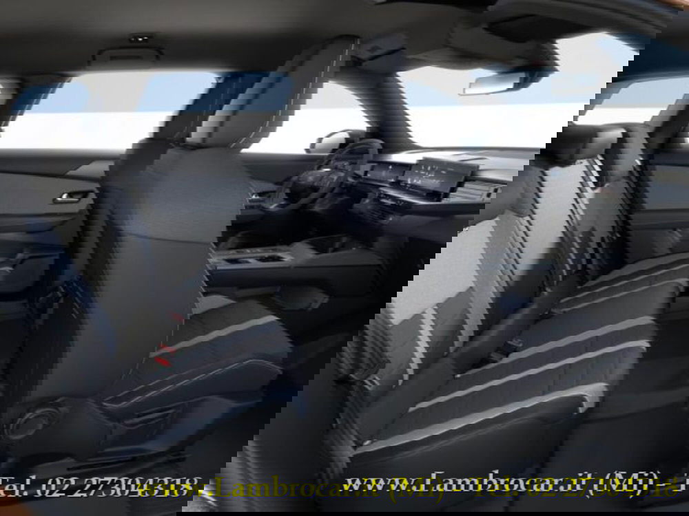 Opel Grandland nuova a Milano (6)