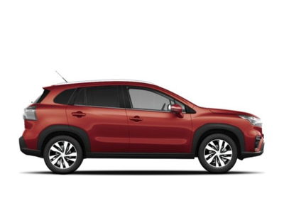Suzuki S-Cross 1.4h Top 2wd 110cv nuova a Cologno Monzese