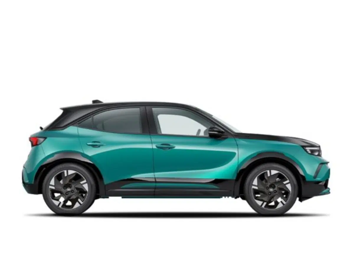 Opel Mokka nuova a Milano