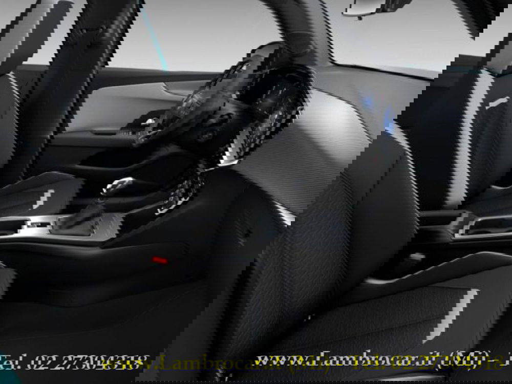 Opel Mokka nuova a Milano (3)