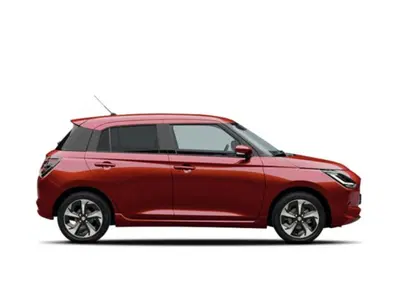 Suzuki Swift 1.2h Top 2wd cvt nuova a Cologno Monzese