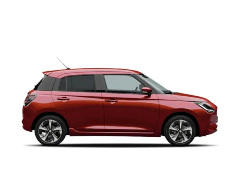 Suzuki Swift nuova a Milano