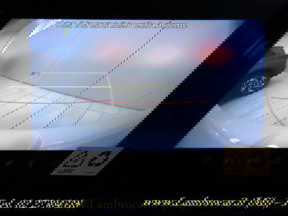 Suzuki Swift nuova a Milano (10)