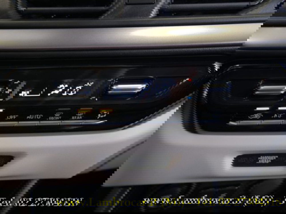 Suzuki Swift nuova a Milano (11)