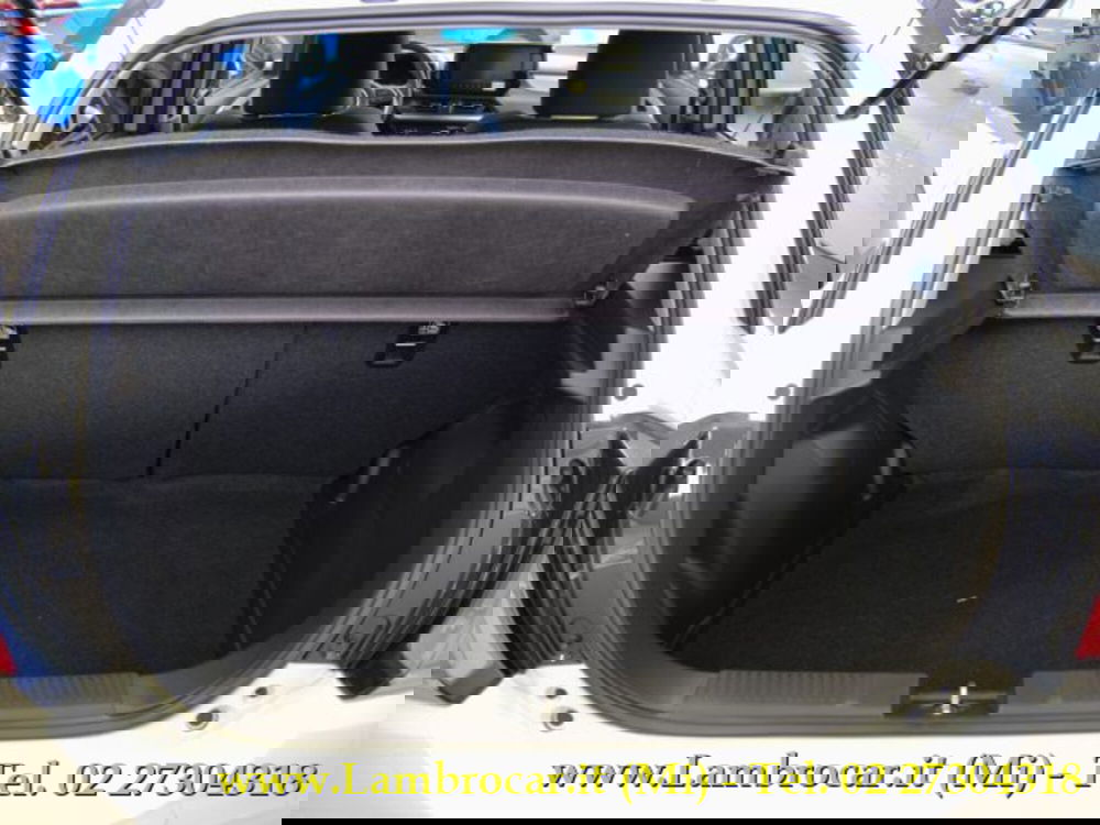 Suzuki Swift nuova a Milano (14)