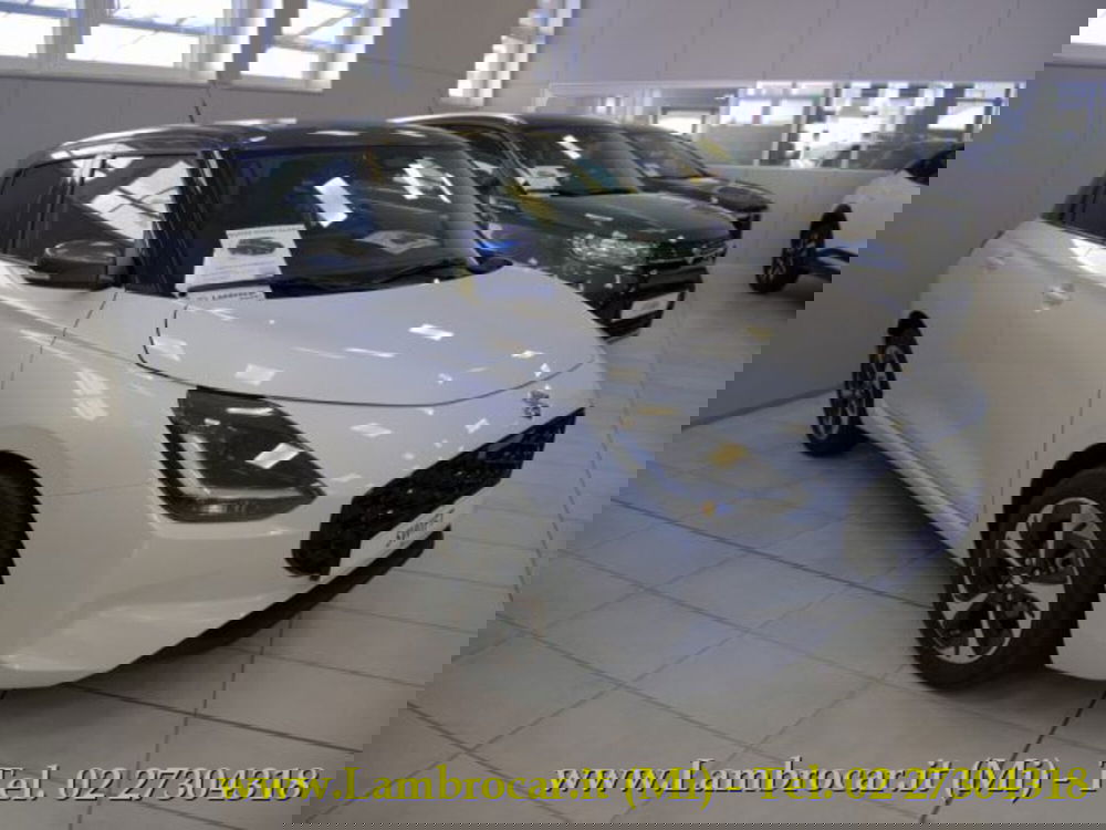 Suzuki Swift nuova a Milano (16)