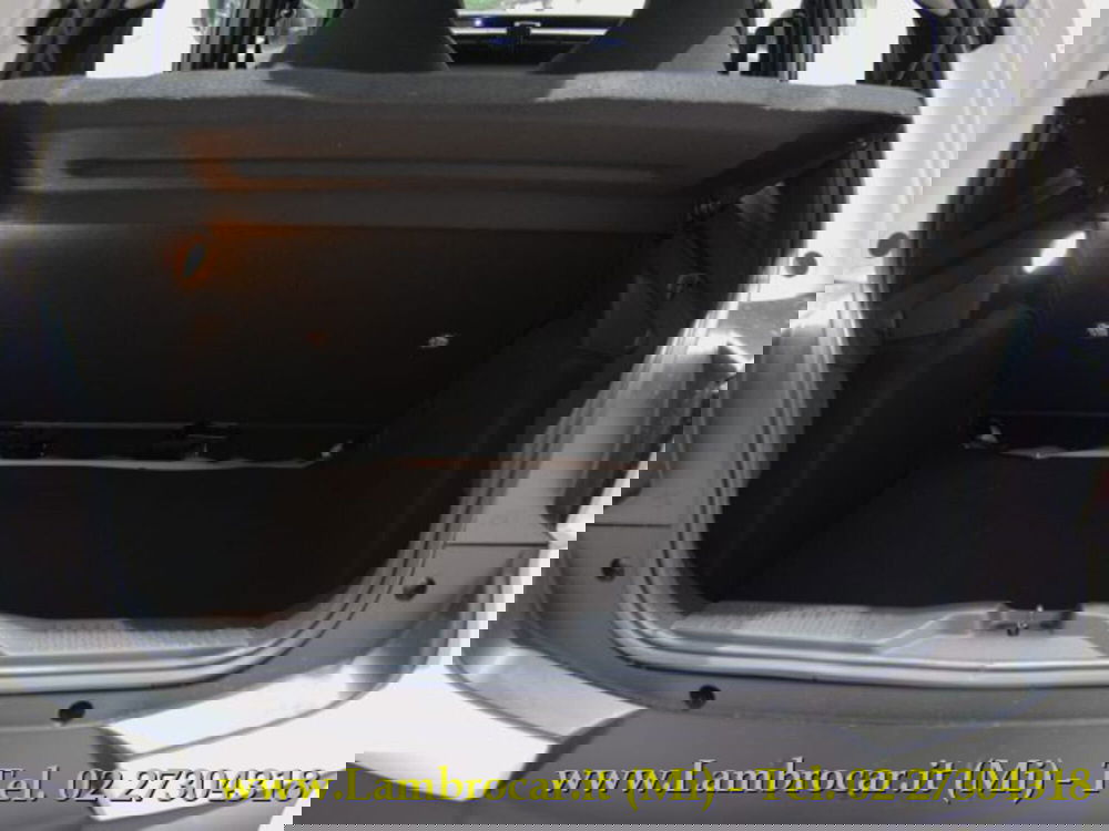 Citroen C3 nuova a Milano (10)