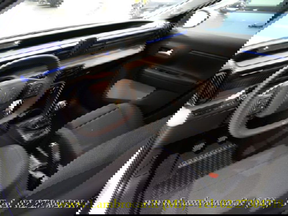 Citroen C3 nuova a Milano (11)