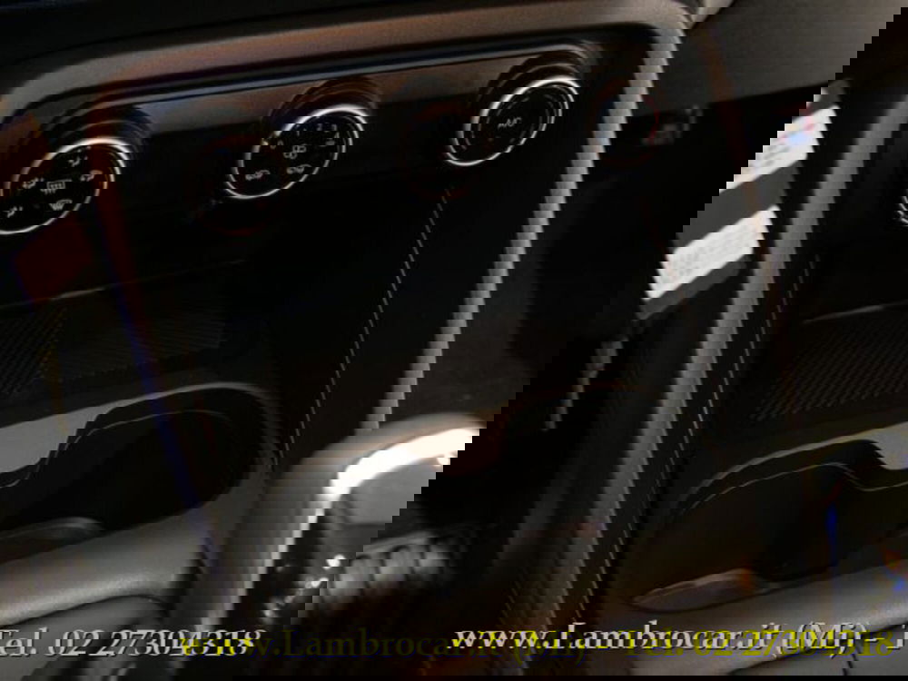 Citroen C3 nuova a Milano (14)