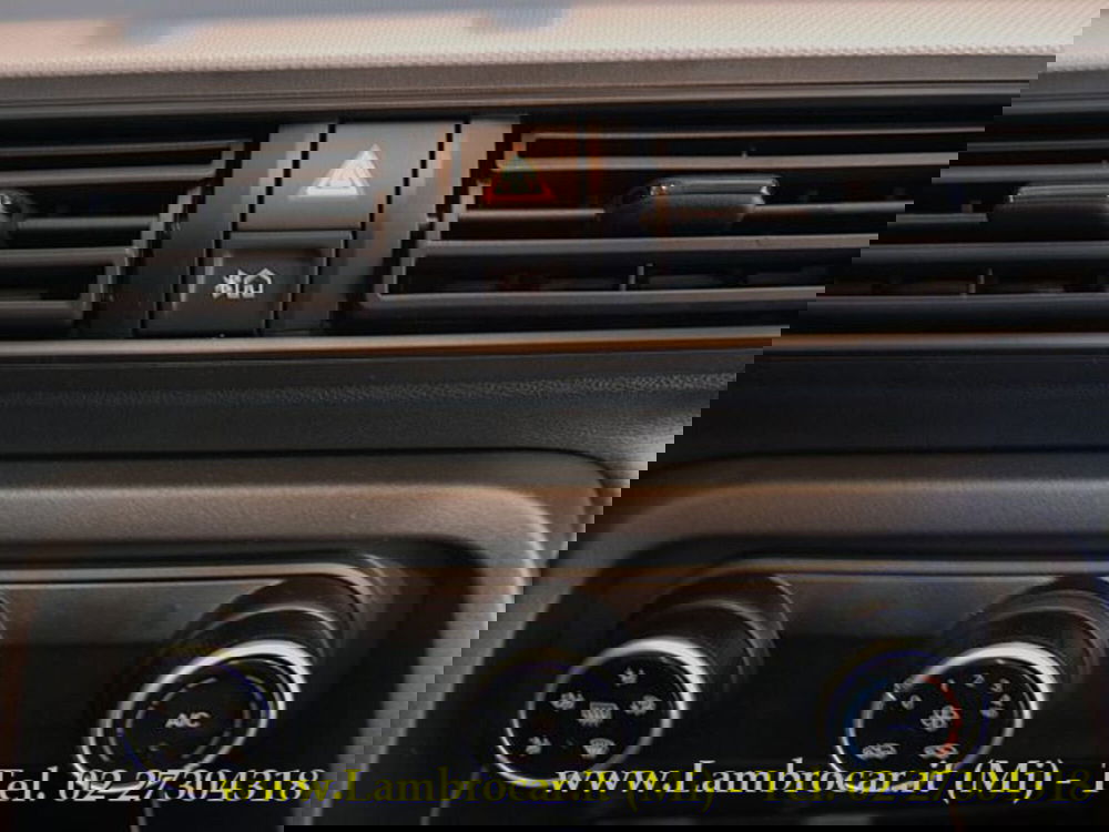 Citroen C3 nuova a Milano (15)