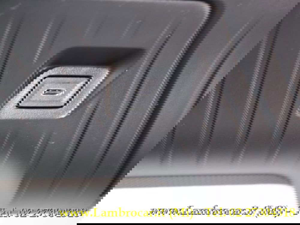 Citroen C3 nuova a Milano (16)