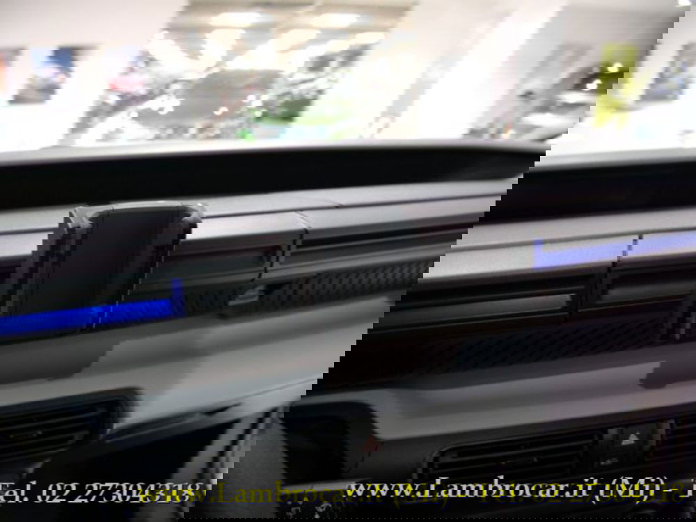 Citroen C3 nuova a Milano (17)