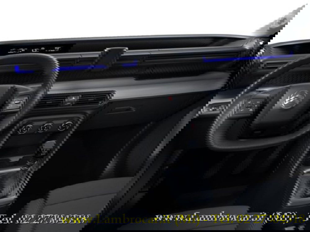 Citroen C3 nuova a Milano (2)