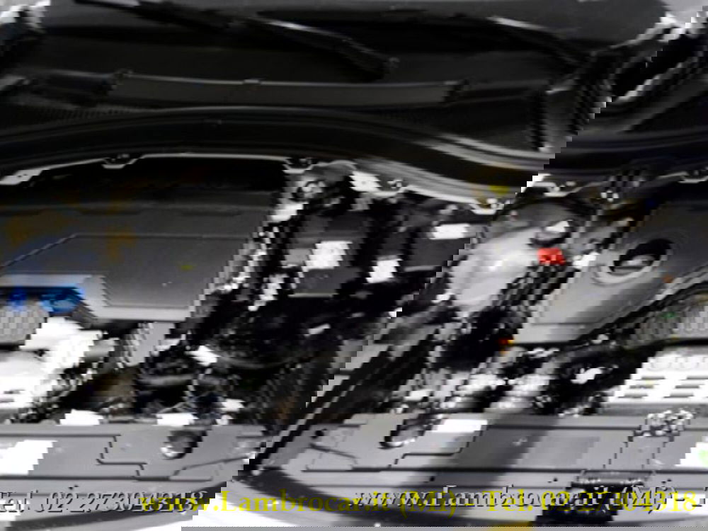 Citroen C3 nuova a Milano (20)