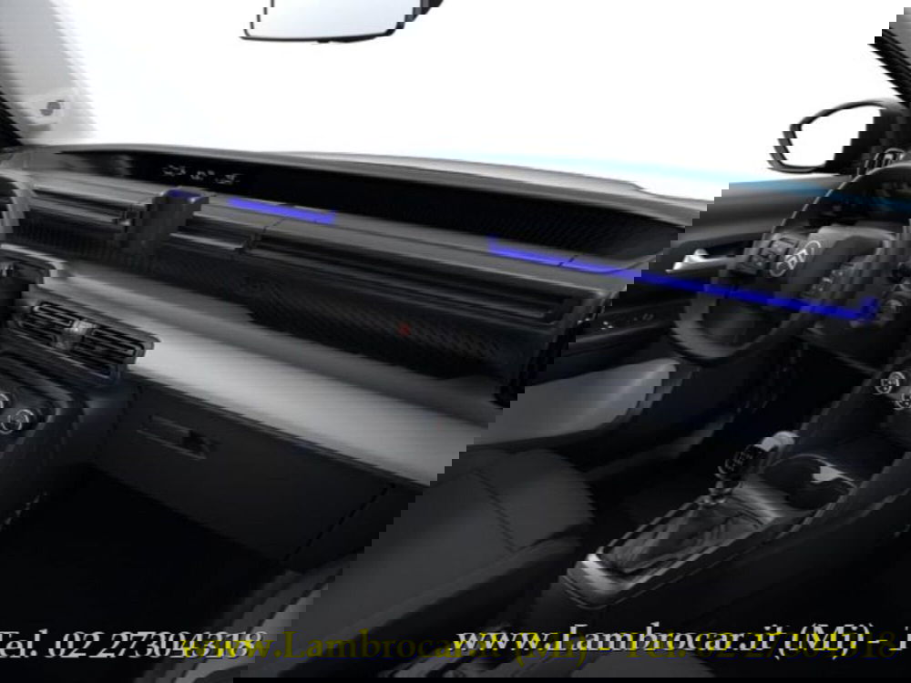 Citroen C3 nuova a Milano (3)