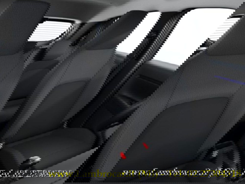 Citroen C3 nuova a Milano (4)